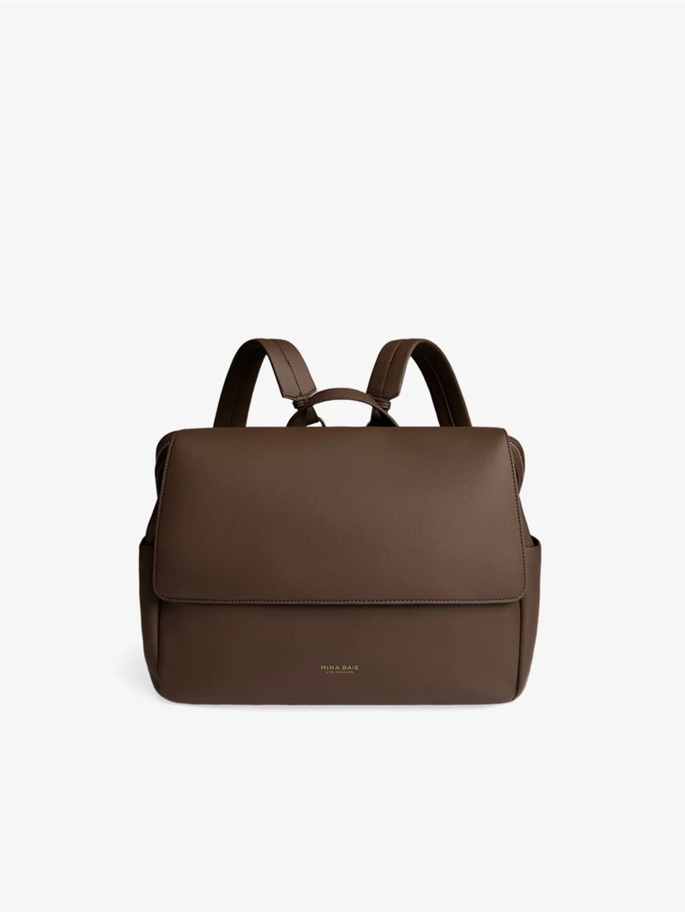 Winnie Backpack Vegan Midi